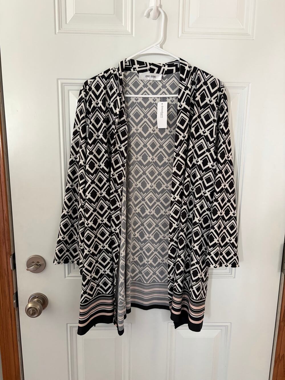 NWT Women’s 2XL Cardigan from Dressbarn